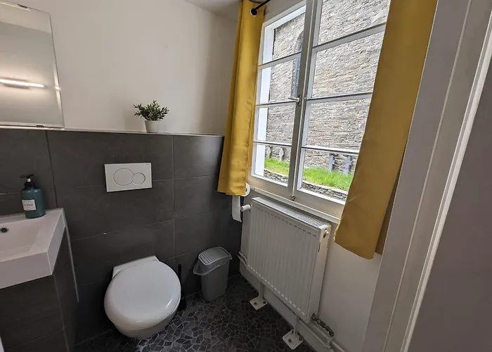 Διαμέρισμα Residenz Vier Jahreszeiten