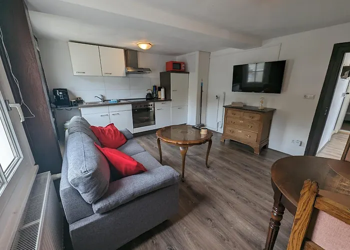 Residenz Vier Jahreszeiten