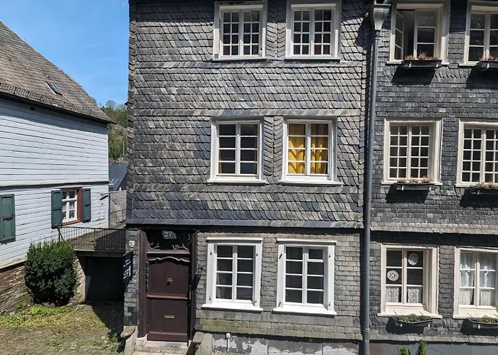 Residenz Vier Jahreszeiten Διαμέρισμα *