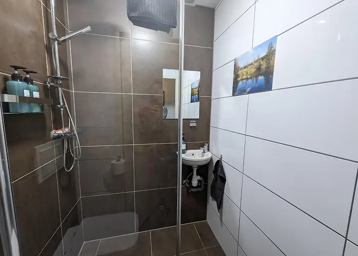 Διαμέρισμα Residenz Vier Jahreszeiten Μονσάου