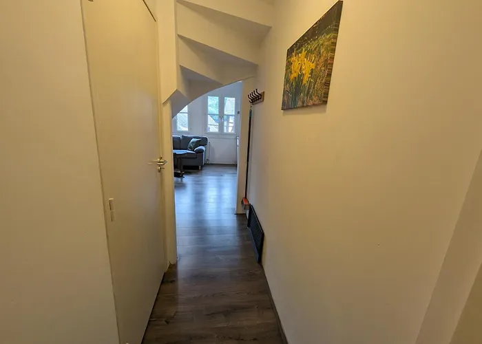 Residenz Vier Jahreszeiten Appartement