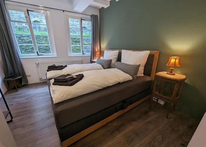 Residenz Vier Jahreszeiten *