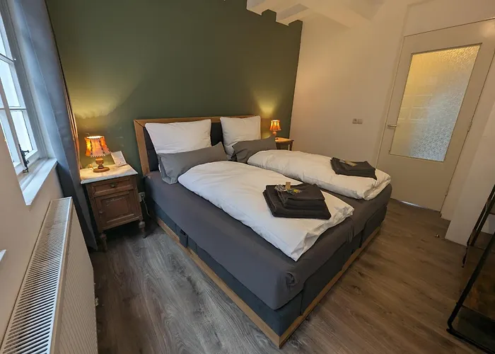 Residenz Vier Jahreszeiten Διαμέρισμα *