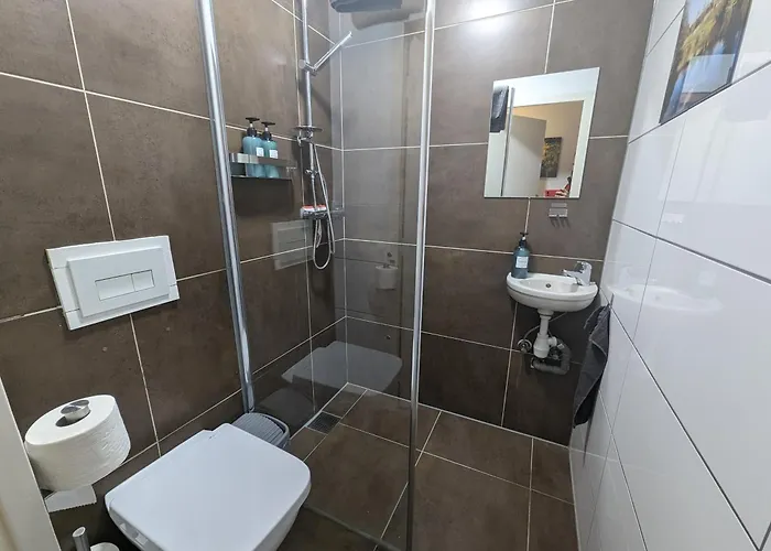 Residenz Vier Jahreszeiten *