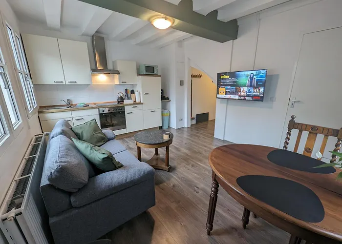 Residenz Vier Jahreszeiten * Monschau