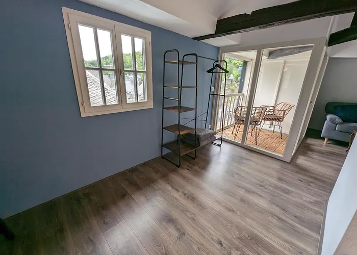 Appartement Residenz Vier Jahreszeiten Monschau