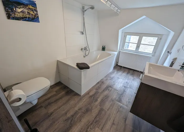 Appartement Residenz Vier Jahreszeiten Monschau