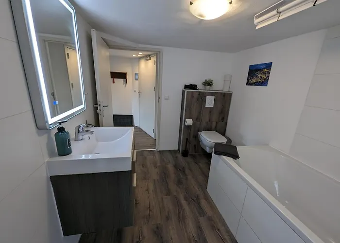 Residenz Vier Jahreszeiten Monschau