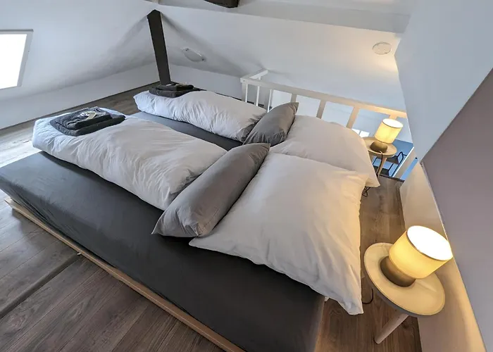 Residenz Vier Jahreszeiten * Monschau