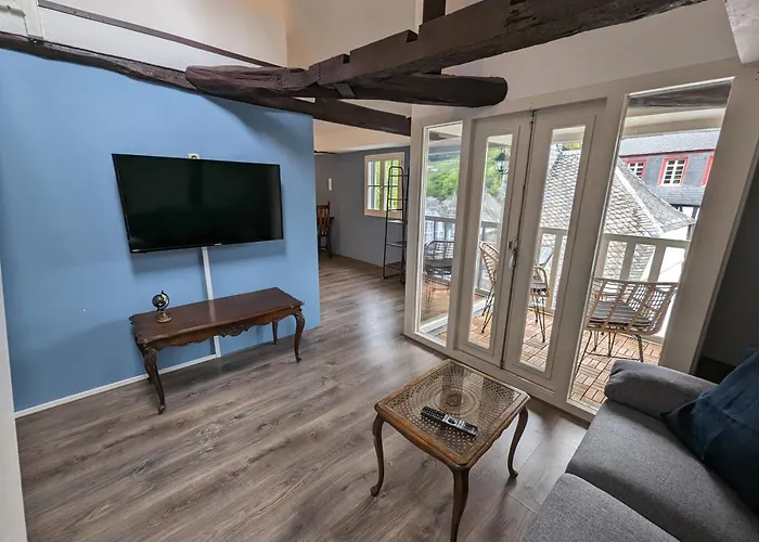 Residenz Vier Jahreszeiten