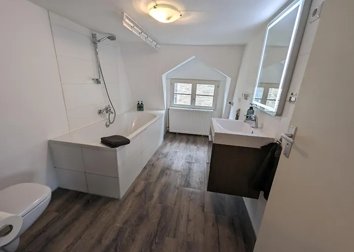 Residenz Vier Jahreszeiten Monschau