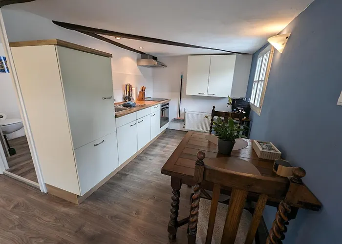 Residenz Vier Jahreszeiten