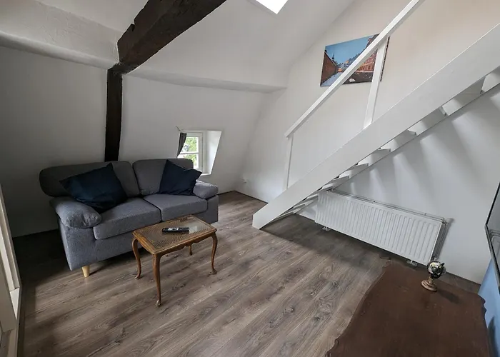 Residenz Vier Jahreszeiten *